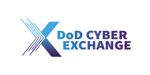 dod-cyber-exchange Logo